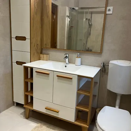 Oasis * Podgorica