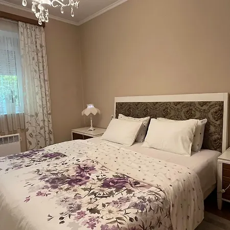 Lejlighed Oasis Podgorica